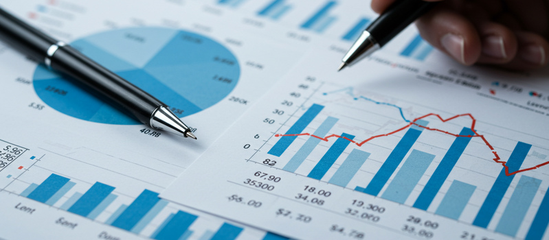 Подача объединенного отчета по ЕСВ и НДФЛ: оптимальные решения от компании Могол Альфа